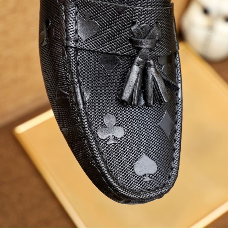 Louis Vuitton Low Shoes